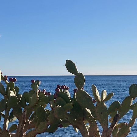 Taliari Taormina Apartment Εξωτερικό φωτογραφία
