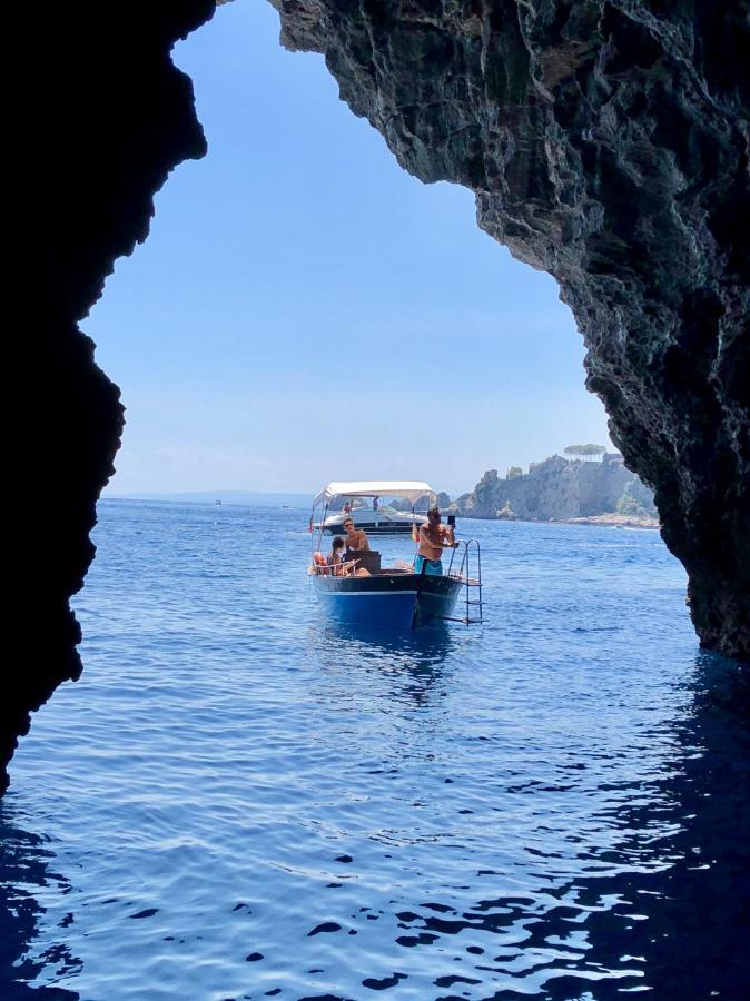 Taliari Taormina Apartment Εξωτερικό φωτογραφία