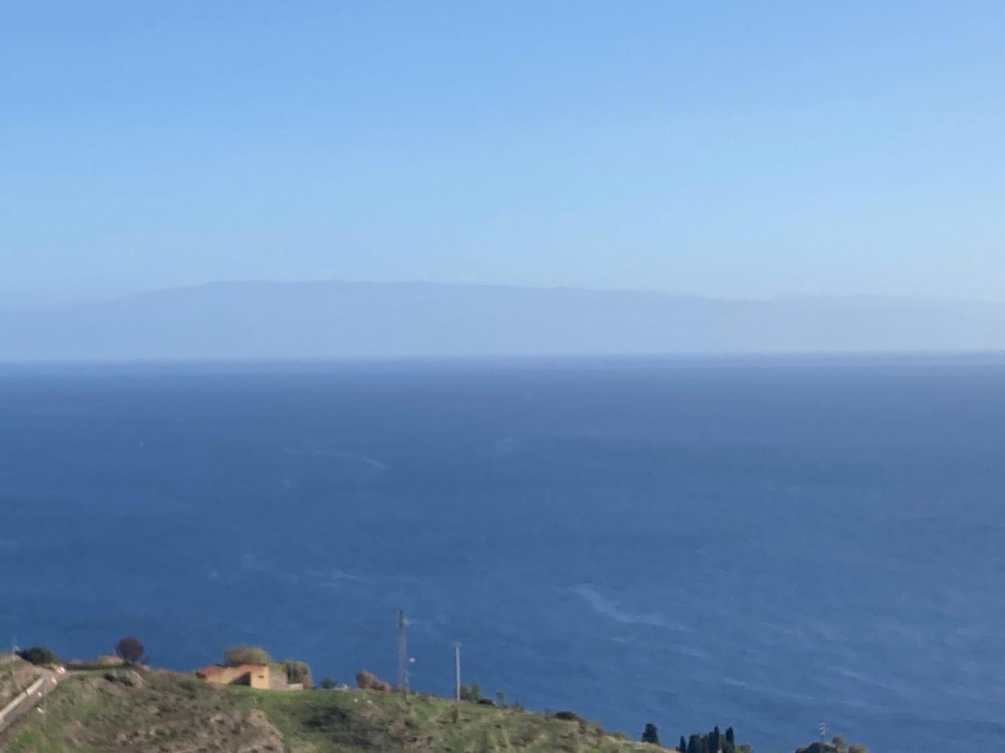Taliari Taormina Apartment Εξωτερικό φωτογραφία
