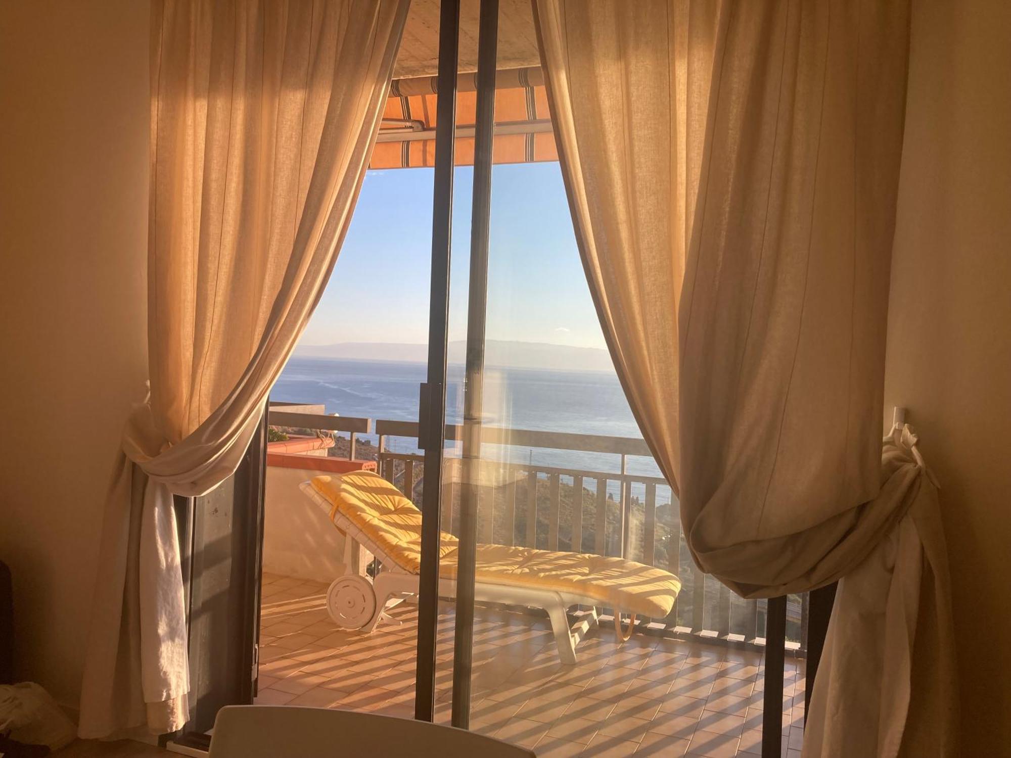 Taliari Taormina Apartment Εξωτερικό φωτογραφία