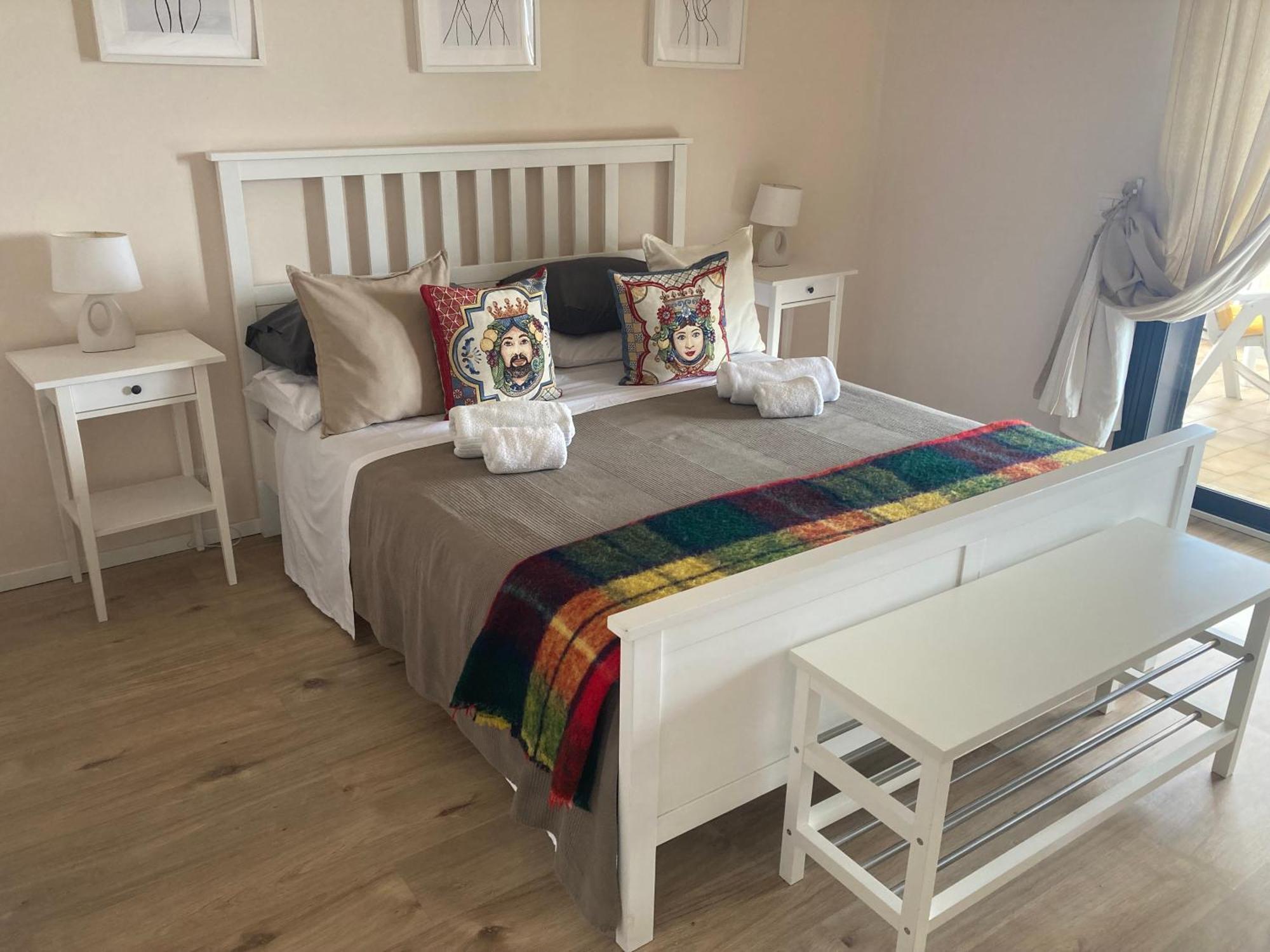 Taliari Taormina Apartment Εξωτερικό φωτογραφία