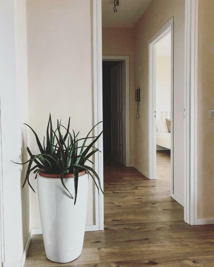 Taliari Taormina Apartment Εξωτερικό φωτογραφία
