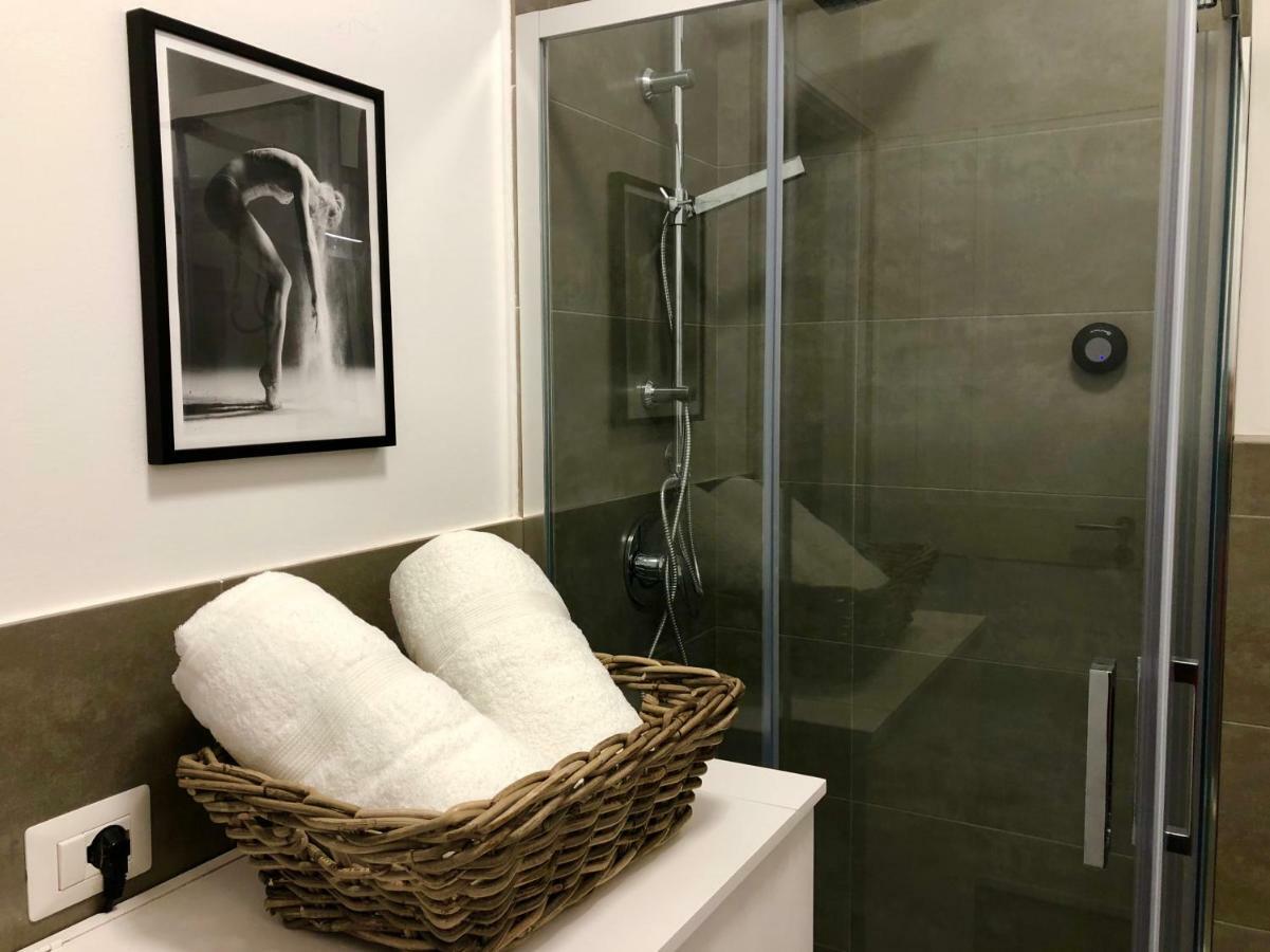 Taliari Taormina Apartment Εξωτερικό φωτογραφία