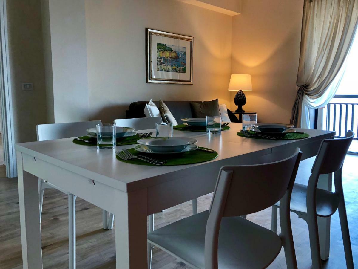 Taliari Taormina Apartment Εξωτερικό φωτογραφία
