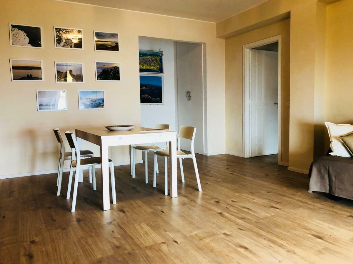 Taliari Taormina Apartment Εξωτερικό φωτογραφία