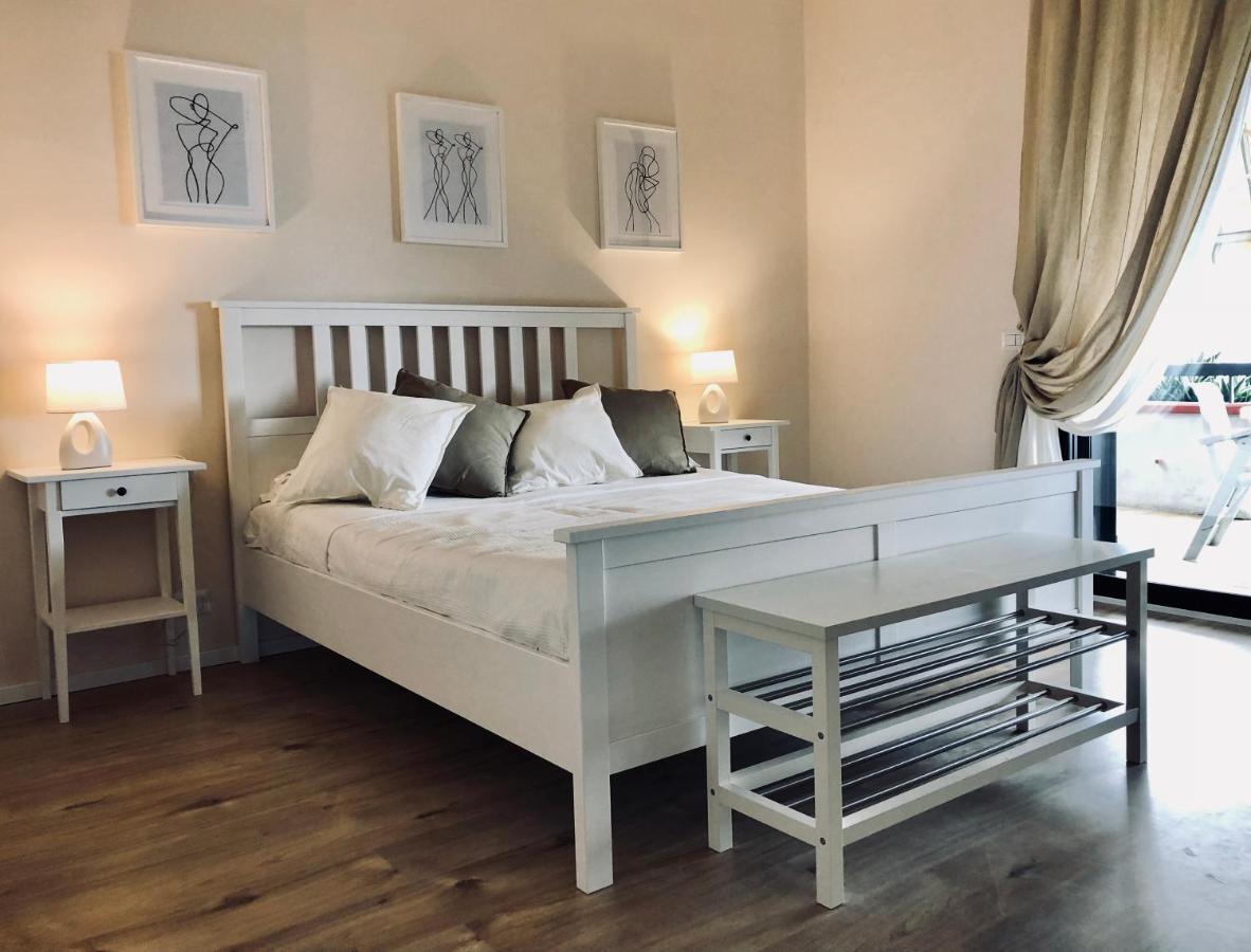 Taliari Taormina Apartment Εξωτερικό φωτογραφία