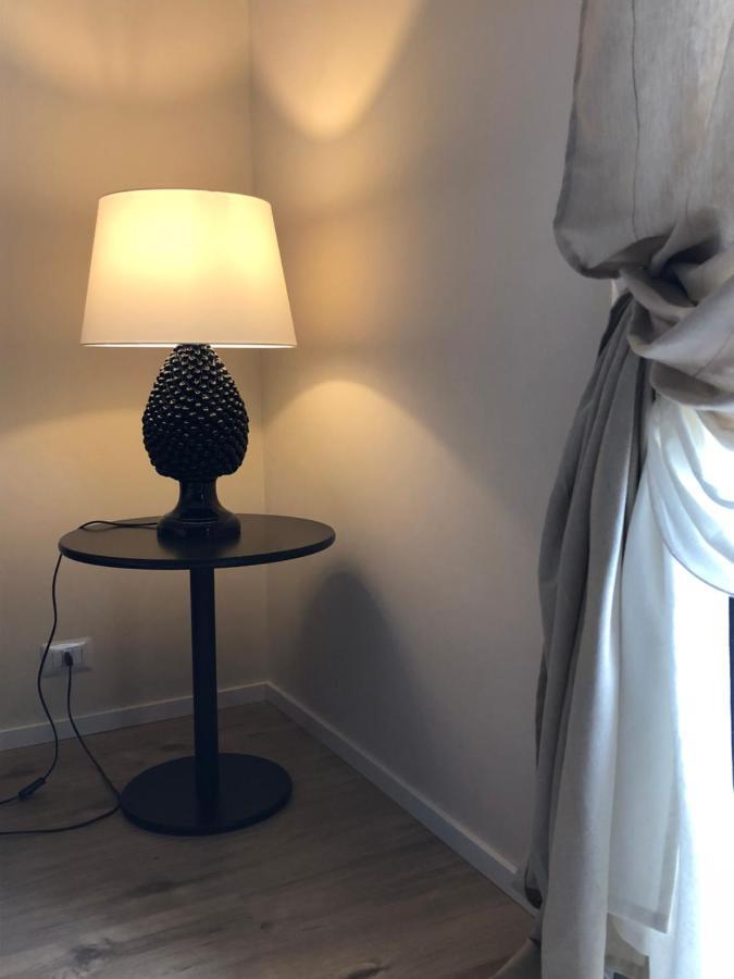 Taliari Taormina Apartment Εξωτερικό φωτογραφία