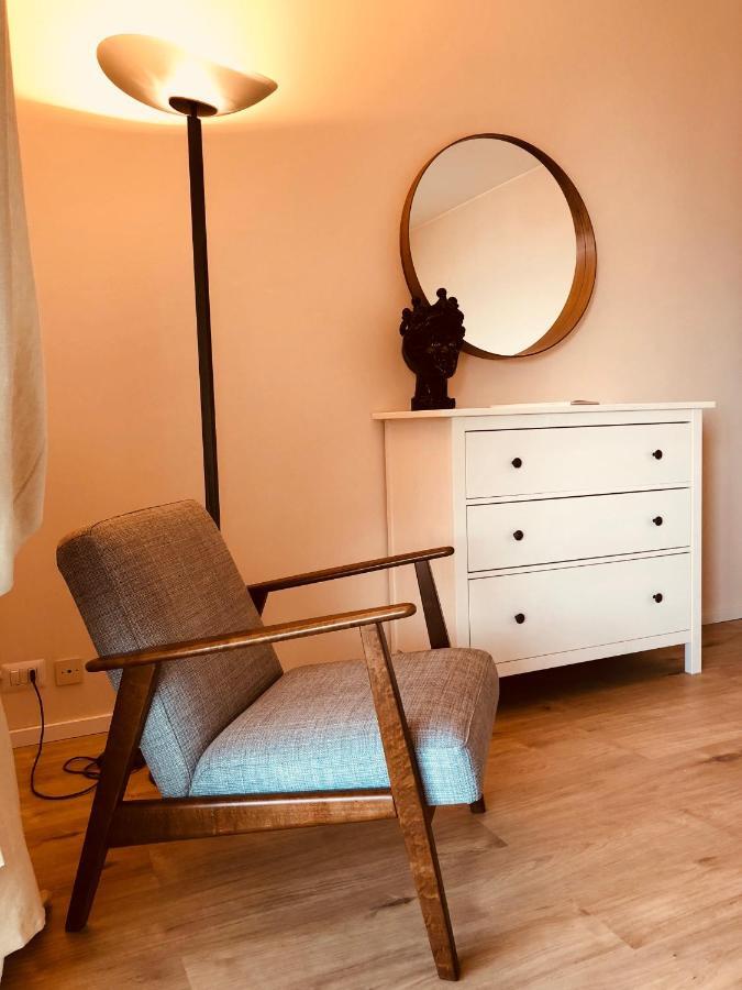 Taliari Taormina Apartment Εξωτερικό φωτογραφία